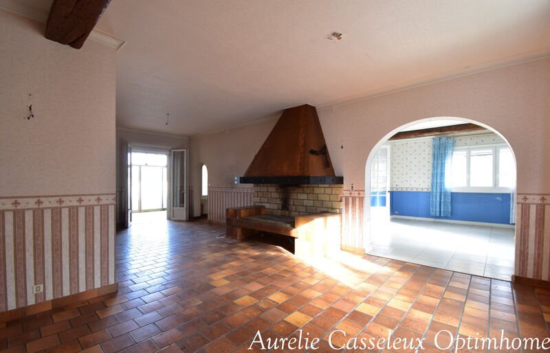Maison à vendre, 199m², La Fère