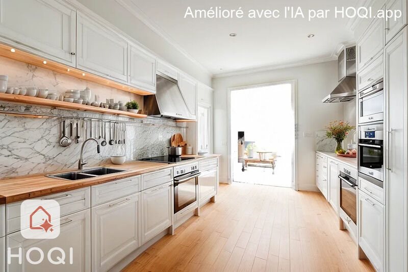 Maison à vendre, 199m², La Fère