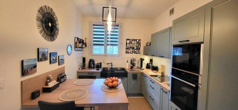 Appartement à vendre, 92m², Rouen