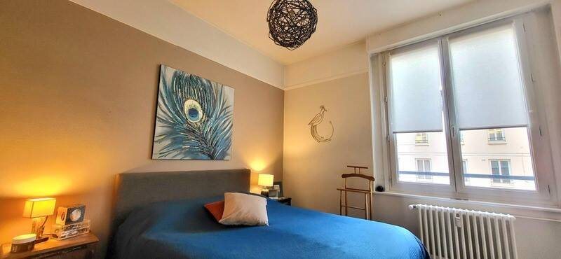 Appartement à vendre, 92m², Rouen