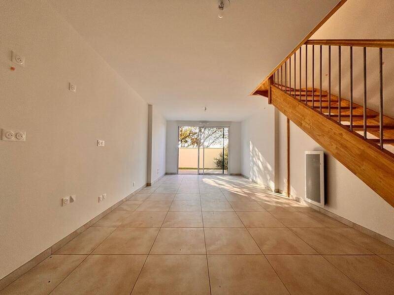 Appartement à vendre, 80m², Montpellier