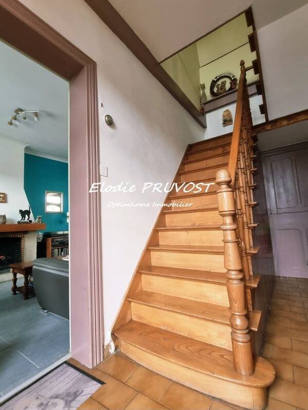 Maison à vendre, 139m², Lillers
