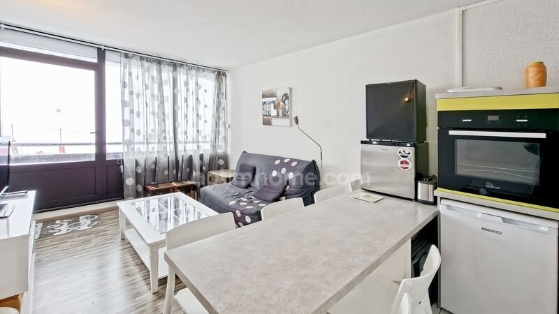 Appartement à vendre, 36m², Arette