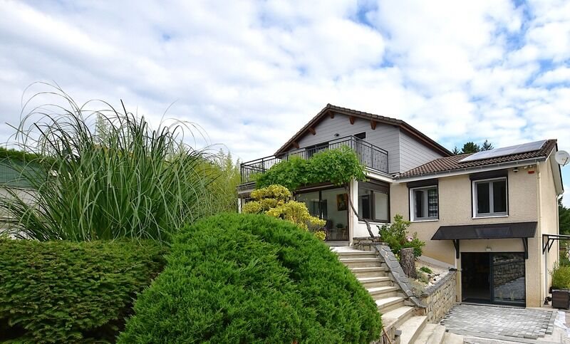 Maison à vendre, 202m², Firminy