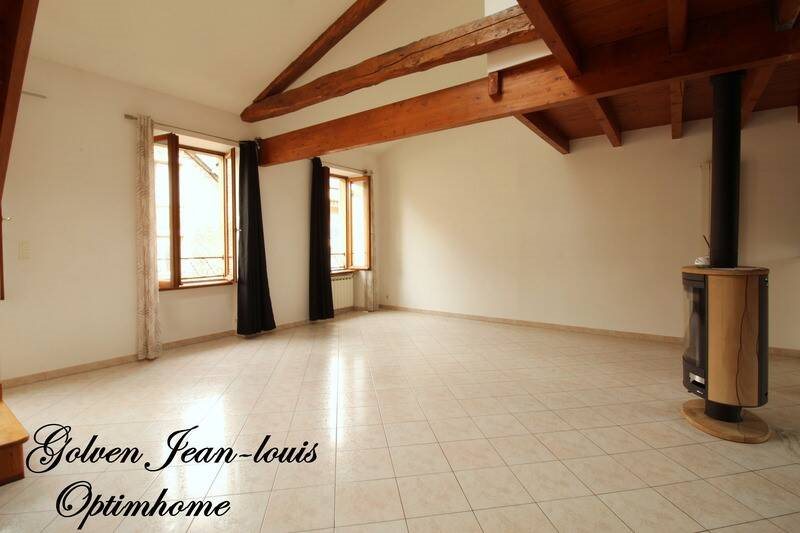 Appartement à vendre, 102m², Saint-Affrique