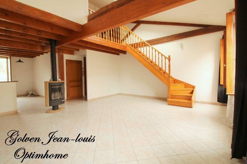 Appartement à vendre, 102m², Saint-Affrique