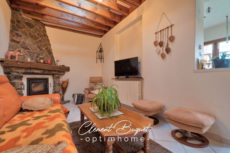 Maison à vendre, 98m², La Flamengrie