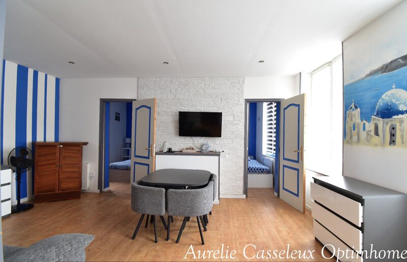 Appartement à vendre, 136m², La Fère