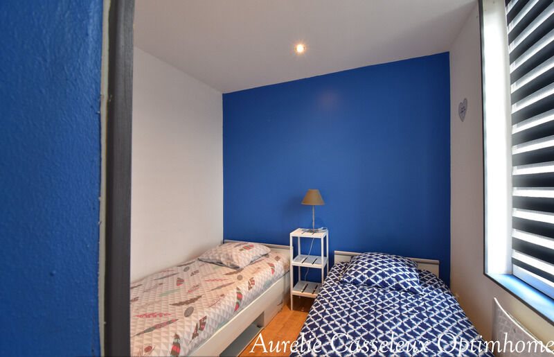 Appartement à vendre, 136m², La Fère