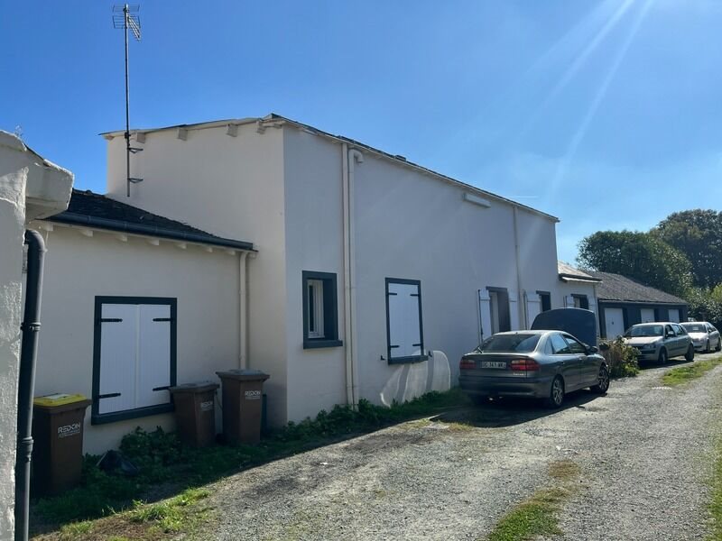 Appartement à vendre, 132m², Plessé