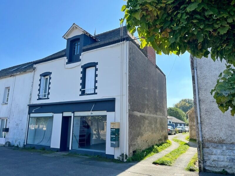 Appartement à vendre, 132m², Plessé