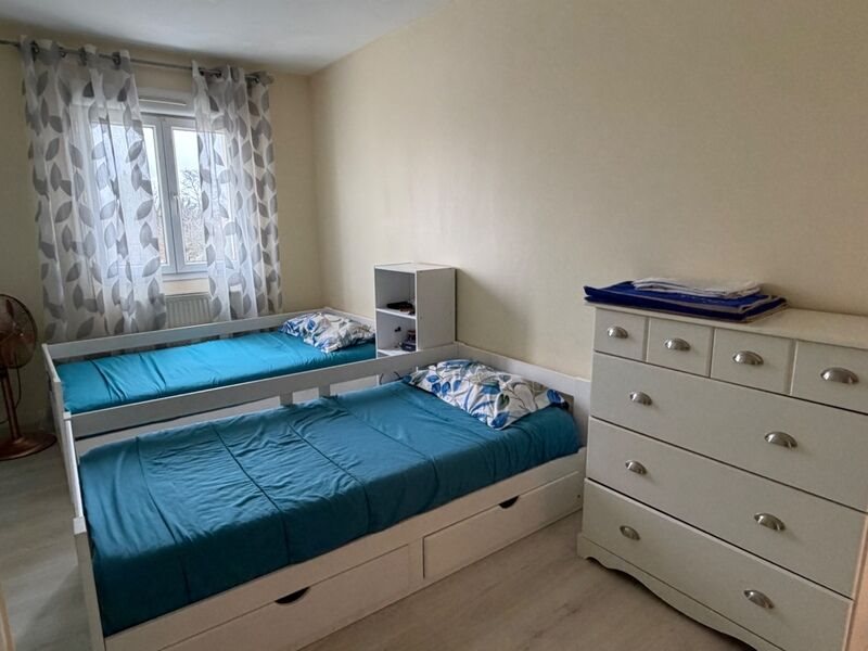 Maison à vendre, 97m², Saint-Dizier