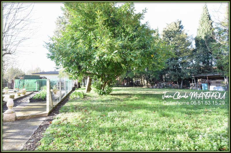 Maison à vendre, 100m², Labastide-d'Anjou