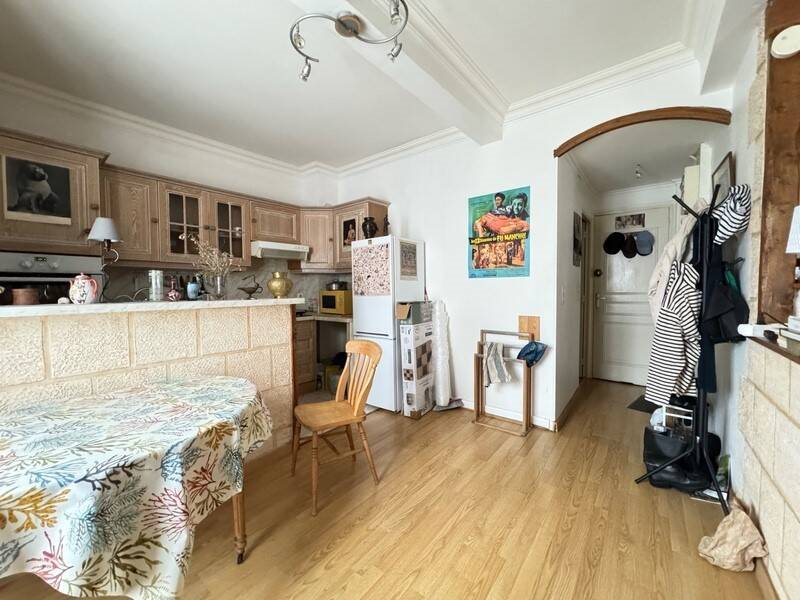 Appartement à vendre, 38m², Epernon