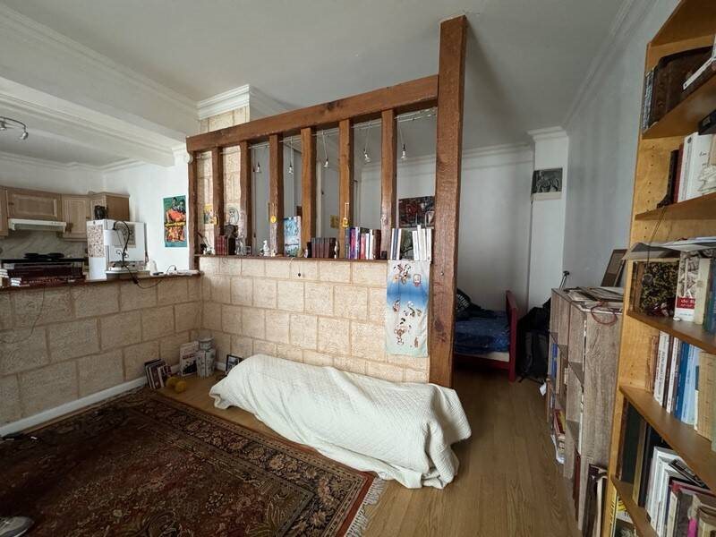 Appartement à vendre, 38m², Epernon