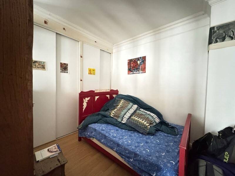 Appartement à vendre, 38m², Epernon