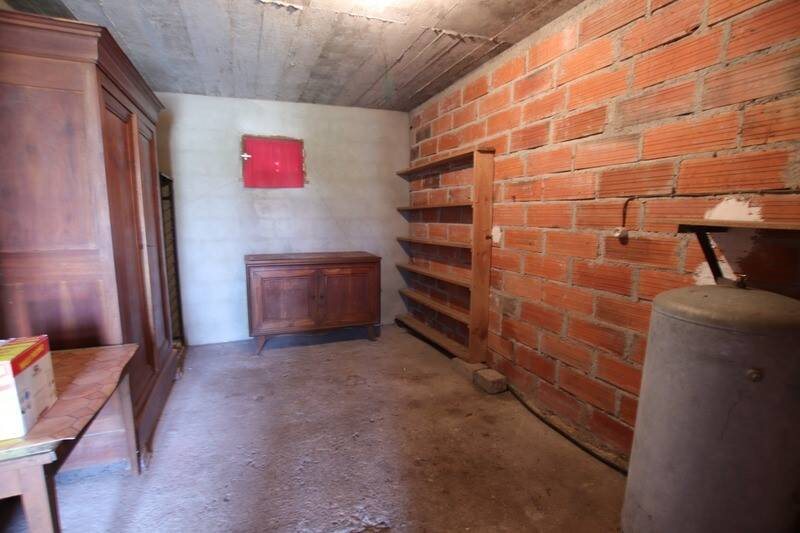 Maison à vendre, 90m², Souesmes