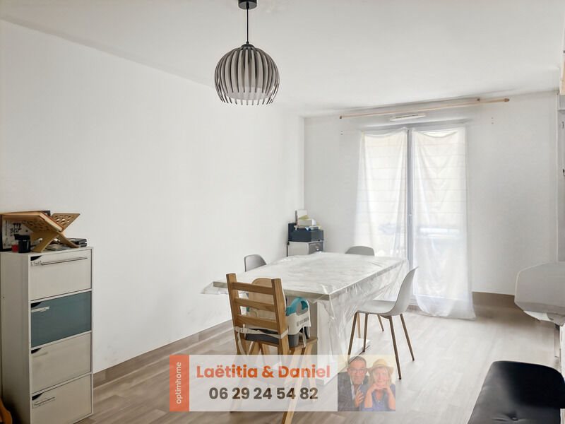 Appartement à vendre, 52m², L'Aigle