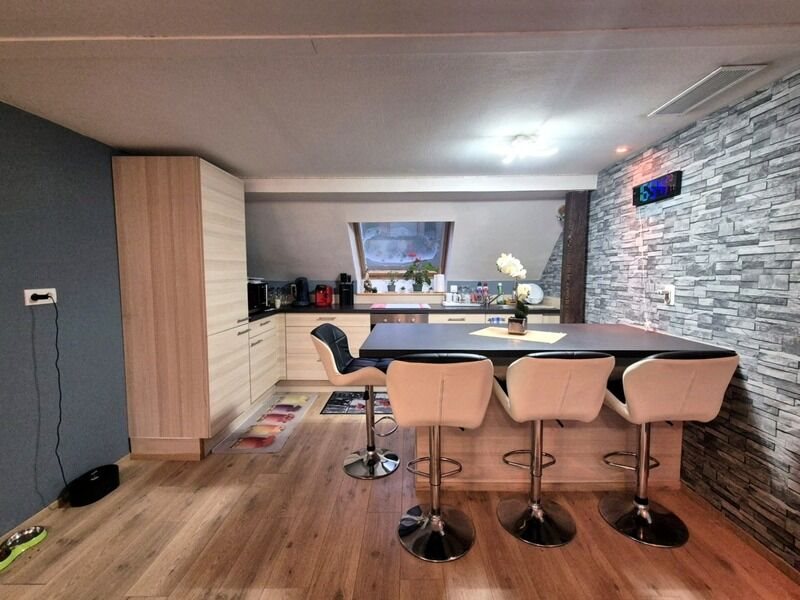 Appartement à vendre, 59m², Niederbronn-les-Bains