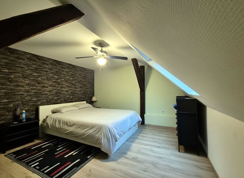 Appartement à vendre, 59m², Niederbronn-les-Bains