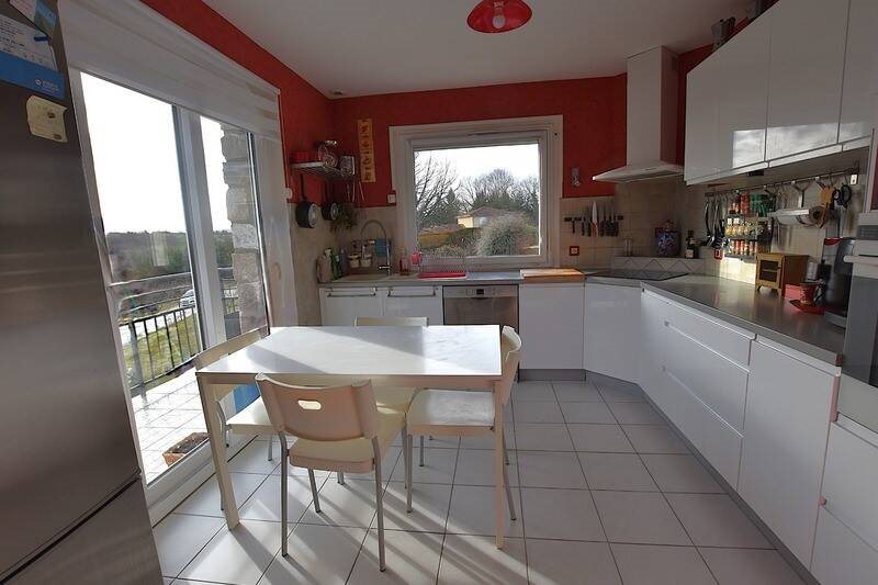 Maison à vendre, 140m², La Chapelle-d'Aurec