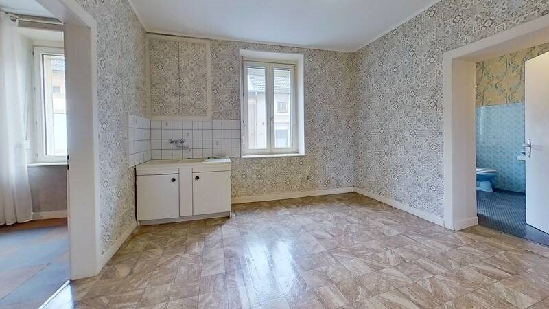 Appartement à vendre, 70m², Moyeuvre-Grande