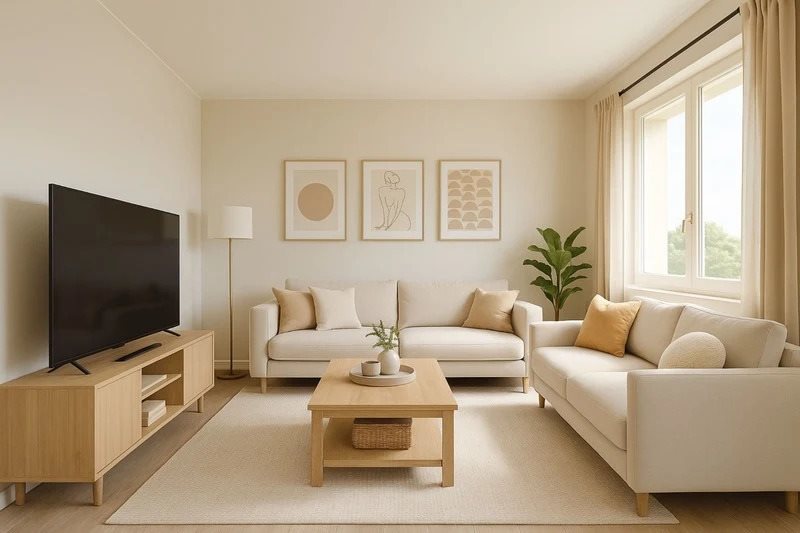 Appartement à vendre, 70m², Amiens