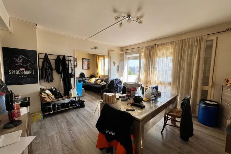 Appartement à vendre, 70m², Amiens