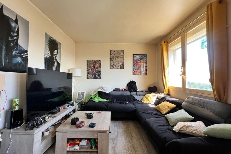 Appartement à vendre, 70m², Amiens