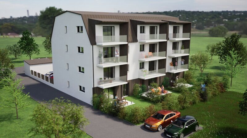 Appartement à vendre, 70m², Allaire