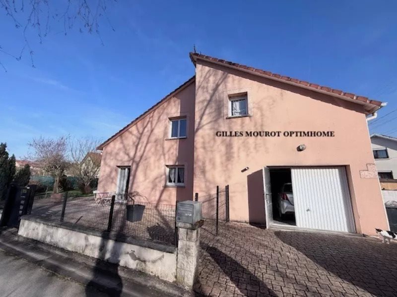 Maison à vendre, 120m², Thaon-les-Vosges