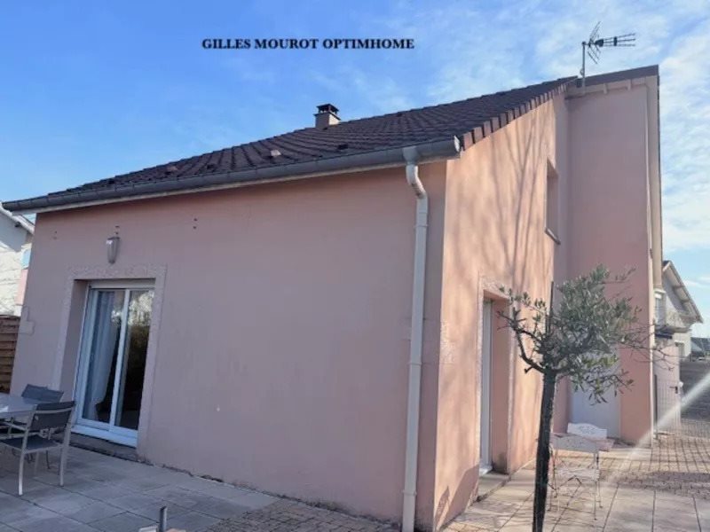 Maison à vendre, 120m², Thaon-les-Vosges