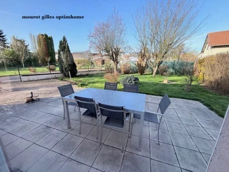 Maison à vendre, 120m², Thaon-les-Vosges