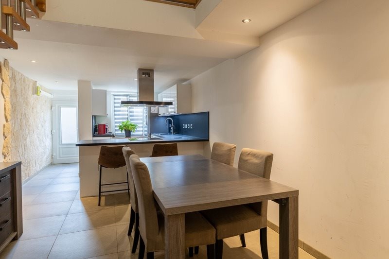 Maison à vendre, 95m², Guénange