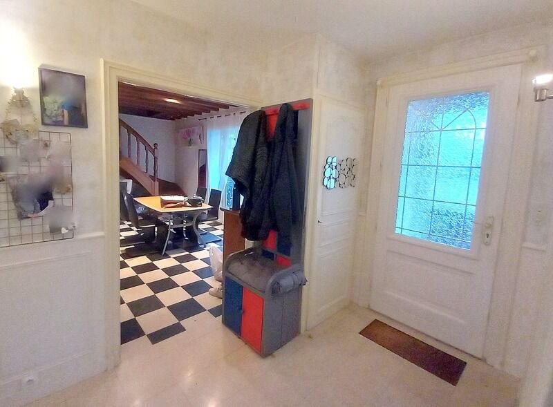 Maison à vendre, 110m², Laval