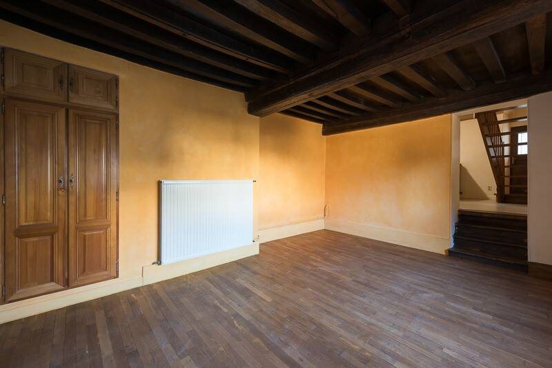 Appartement à vendre, 49m², Nuits-Saint-Georges