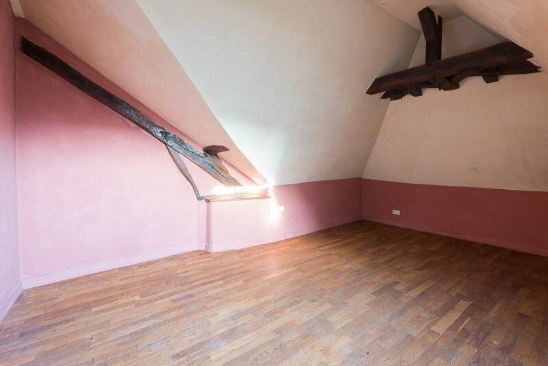 Appartement à vendre, 49m², Nuits-Saint-Georges