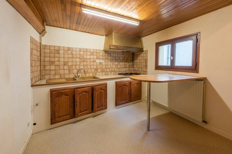 Appartement à vendre, 49m², Nuits-Saint-Georges