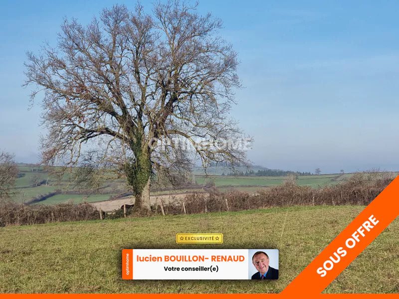 Maison à vendre, 44m², La Guiche