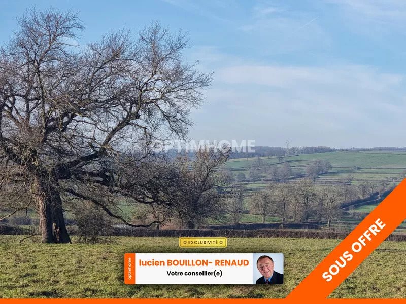 Maison à vendre, 44m², La Guiche