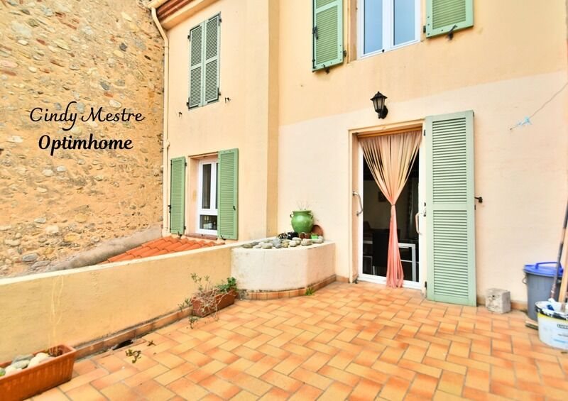 Maison à vendre, 80m², Le Boulou