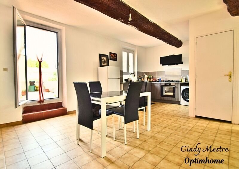 Maison à vendre, 80m², Le Boulou