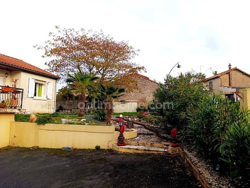 Appartement à vendre, 120m², Vernoux-en-Gâtine