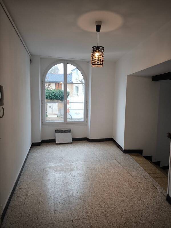 Appartement à vendre, 37m², Sablé-sur-Sarthe