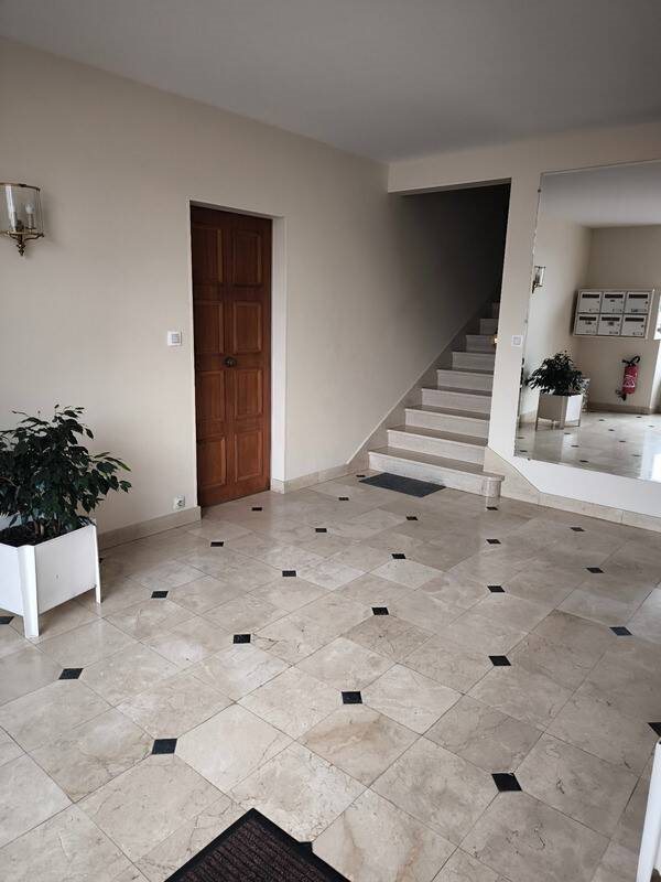 Appartement à vendre, 37m², Sablé-sur-Sarthe