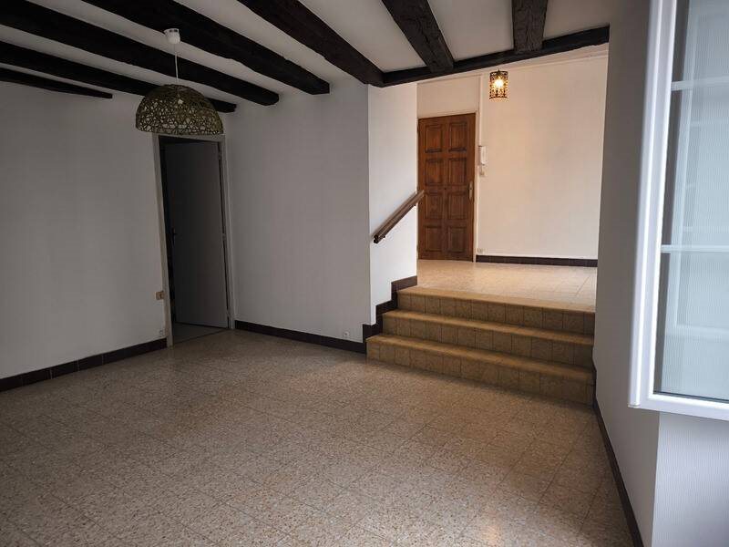 Appartement à vendre, 37m², Sablé-sur-Sarthe