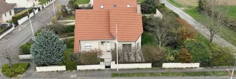 Maison à vendre, 147m², Dijon