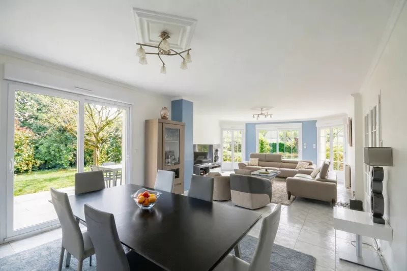 Maison à vendre, 147m², Dijon