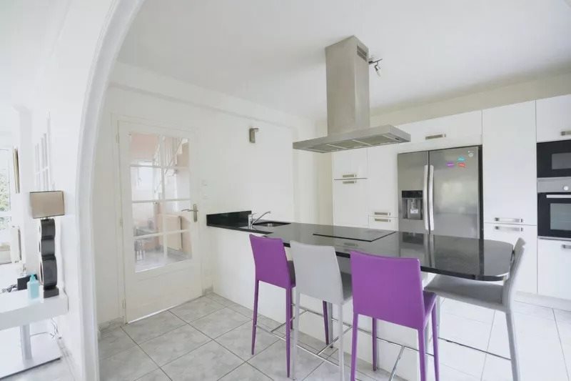 Maison à vendre, 147m², Dijon