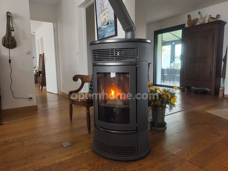 Maison à vendre, 168m², Meslay